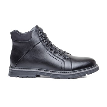 МЪЖКИ БОТИ 188179 BLACK