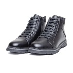 МЪЖКИ БОТИ 188179 BLACK