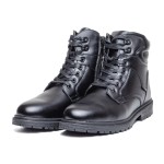МЪЖКИ БОТИ 188181 BLACK