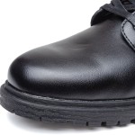 МЪЖКИ БОТИ 188181 BLACK