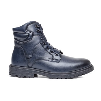 МЪЖКИ БОТИ 188181 NAVY