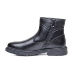 МЪЖКИ БОТИ 188182 BLACK