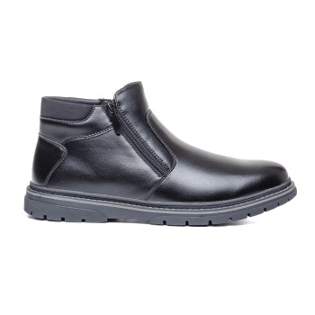 МЪЖКИ БОТИ 188183 BLACK