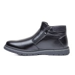МЪЖКИ БОТИ 188183 BLACK