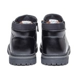 МЪЖКИ БОТИ 188183 BLACK