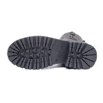 ДАМСКИ БОТИ 029308 BLACK