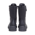 ДАМСКИ БОТИ 029308 BLACK