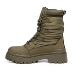 ДАМСКИ БОТИ 029309 GREEN