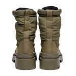 ДАМСКИ БОТИ 029309 GREEN