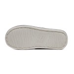 ДАМСКИ ПАНТОФИ 418029 GREY