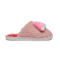 ДАМСКИ ПАНТОФИ 418031 PINK