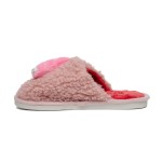 ДАМСКИ ПАНТОФИ 418031 PINK