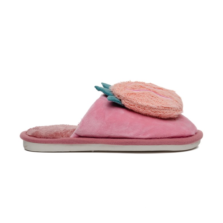 ДАМСКИ ПАНТОФИ 418032 PINK