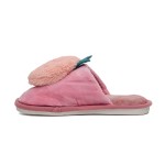 ДАМСКИ ПАНТОФИ 418032 PINK