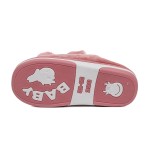 ДЕТСКИ ПАНТОФИ 418033 PINK № 30/35