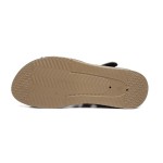 ДАМСКИ САНДАЛИ 154226 KHAKI