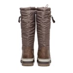 ДАМСКИ БОТУШИ 021166 TAUPE