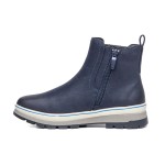 ДАМСКИ БОТИ 021170 BLUE