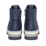 ДАМСКИ БОТИ 021170 BLUE