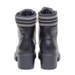 ДАМСКИ БОТИ 021172 BLACK