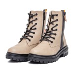 ДАМСКИ БОТИ 021177 BEIGE