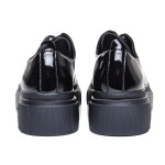 ДАМСКИ ОБУВКИ 028749 BLACK