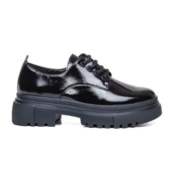 ДАМСКИ ОБУВКИ 028749 BLACK