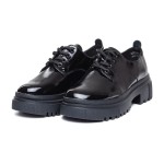 ДАМСКИ ОБУВКИ 028749 BLACK