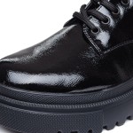 ДАМСКИ ОБУВКИ 028749 BLACK