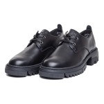 ДАМСКИ ОБУВКИ 028750 BLACK