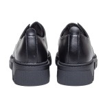 ДАМСКИ ОБУВКИ 028750 BLACK