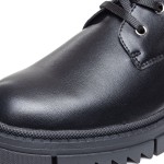 ДАМСКИ ОБУВКИ 028750 BLACK