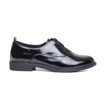 ДАМСКИ ОБУВКИ 028752 BLACK