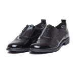 ДАМСКИ ОБУВКИ 028752 BLACK