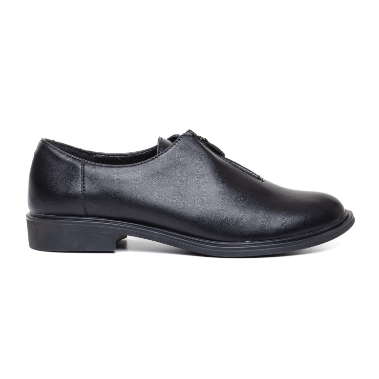 ДАМСКИ ОБУВКИ 028753 BLACK