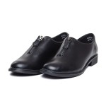 ДАМСКИ ОБУВКИ 028753 BLACK