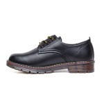 ДАМСКИ ОБУВКИ 028754 BLACK