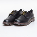 ДАМСКИ ОБУВКИ 028754 BLACK