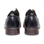 ДАМСКИ ОБУВКИ 028754 BLACK
