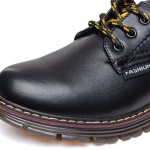 ДАМСКИ ОБУВКИ 028754 BLACK