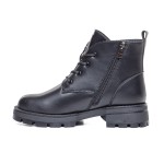 ДАМСКИ БОТИ 028764 BLACK