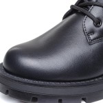 ДАМСКИ БОТИ 028764 BLACK