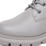 ДАМСКИ БОТИ 028764 GREY