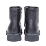 ДАМСКИ БОТИ 028765 BLACK