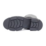 ДАМСКИ БОТУШИ 028770 BLACK