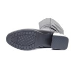 ДАМСКИ БОТУШИ 028772 BLACK