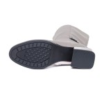 ДАМСКИ БОТУШИ 028772 TAUPE