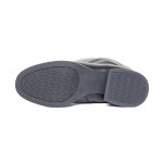 ДАМСКИ БОТУШИ 028775 BLACK