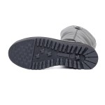 ДАМСКИ БОТУШИ 028779 BLACK