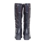 ДАМСКИ БОТУШИ 028781 BLACK